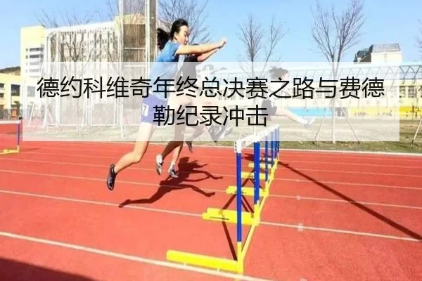 德约科维奇年终总决赛之路与费德勒纪录冲击 | wmsports
